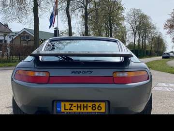 5.4 GTS Coupé