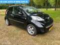 Peugeot 107 1.0-12V Black & Silver - AIRCO - 5D - APK 09/26 Schwarz - thumbnail 4