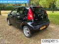 Peugeot 107 1.0-12V Black & Silver - AIRCO - 5D - APK 09/26 Schwarz - thumbnail 3