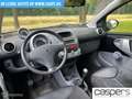 Peugeot 107 1.0-12V Black & Silver - AIRCO - 5D - APK 09/26 Schwarz - thumbnail 2