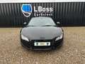 Audi R8 4.2i V8 Quattro FSI R tronic Black - thumbnail 4