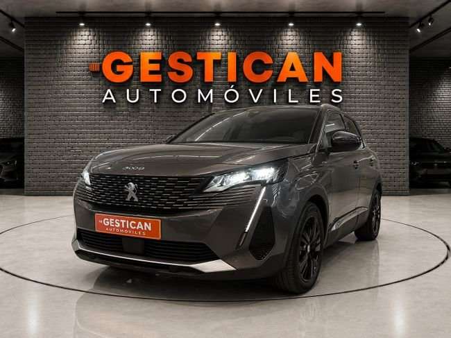 Peugeot 3008 225 e-EAT8 Allure - foto 1