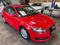 Audi A3 2.0 TDI Attraction*TÜV12/26*Klima*Schiebedach Rot - thumbnail 19