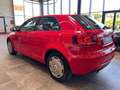 Audi A3 2.0 TDI Attraction*TÜV12/26*Klima*Schiebedach Rot - thumbnail 27