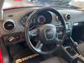 Audi A3 2.0 TDI Attraction*TÜV12/26*Klima*Schiebedach Rot - thumbnail 44