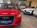 Audi A3 2.0 TDI Attraction*TÜV12/26*Klima*Schiebedach Rot - thumbnail 21
