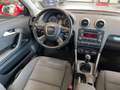 Audi A3 2.0 TDI Attraction*TÜV12/26*Klima*Schiebedach Rot - thumbnail 38