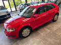 Audi A3 2.0 TDI Attraction*TÜV12/26*Klima*Schiebedach Rot - thumbnail 26