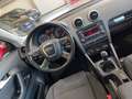 Audi A3 2.0 TDI Attraction*TÜV12/26*Klima*Schiebedach Rot - thumbnail 39