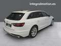 Audi A4 Avant 35 TDI Advanced S tronic 120kW Blanco - thumbnail 10