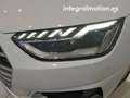Audi A4 Avant 35 TDI Advanced S tronic 120kW Blanco - thumbnail 23