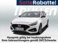Hyundai i30 FL 5-Türer 1.0 T-GDi  6-MT 2WD ADVANTAGE Navi Weiß - thumbnail 1