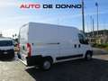 Fiat Ducato 2.3 M-JET 160CV PM-TM L2H2 Blanc - thumbnail 3