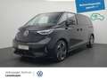Volkswagen ID. Buzz Schwarz - thumbnail 1