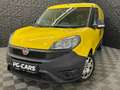 Fiat Doblo 1.3 M-Jet Basis Maxi Kasten *MwSt.* Pickerl Gelb - thumbnail 9