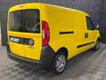 Fiat Doblo 1.3 M-Jet Basis Maxi Kasten *MwSt.* Pickerl Gelb - thumbnail 14
