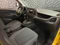 Fiat Doblo 1.3 M-Jet Basis Maxi Kasten *MwSt.* Pickerl Gelb - thumbnail 20