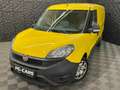 Fiat Doblo 1.3 M-Jet Basis Maxi Kasten *MwSt.* Pickerl Gelb - thumbnail 3