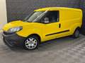 Fiat Doblo 1.3 M-Jet Basis Maxi Kasten *MwSt.* Pickerl Gelb - thumbnail 2
