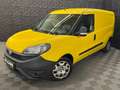 Fiat Doblo 1.3 M-Jet Basis Maxi Kasten *MwSt.* Pickerl Gelb - thumbnail 1