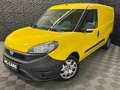 Fiat Doblo 1.3 M-Jet Basis Maxi Kasten *MwSt.* Pickerl Gelb - thumbnail 4