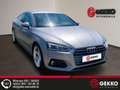 Audi A5 Sport Prestige 40 TFSI MHEV S tronic+LED+Navi+ACC+ Srebrny - thumbnail 11