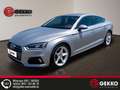 Audi A5 Sport Prestige 40 TFSI MHEV S tronic+LED+Navi+ACC+ srebrna - thumbnail 14