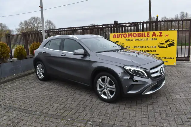 Mercedes-Benz GLA 180 d Autom/GPS Urbain Édition***DESTOCKAGE B2B**