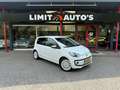 Volkswagen up! 1.0 high up! BlueMotion Airco/Navi/El.ramen/Lmv/5d Wit - thumbnail 4