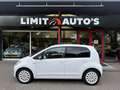 Volkswagen up! 1.0 high up! BlueMotion Airco/Navi/El.ramen/Lmv/5d Wit - thumbnail 8