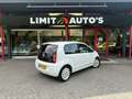 Volkswagen up! 1.0 high up! BlueMotion Airco/Navi/El.ramen/Lmv/5d Wit - thumbnail 2