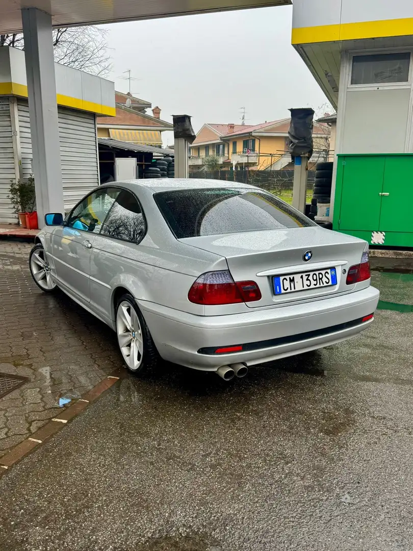 BMW 318 318ci Coupe Eletta 143cv FL - 2
