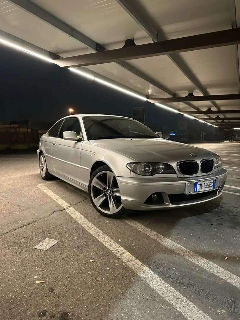 BMW 318 318ci Coupe Eletta 143cv FL - 1