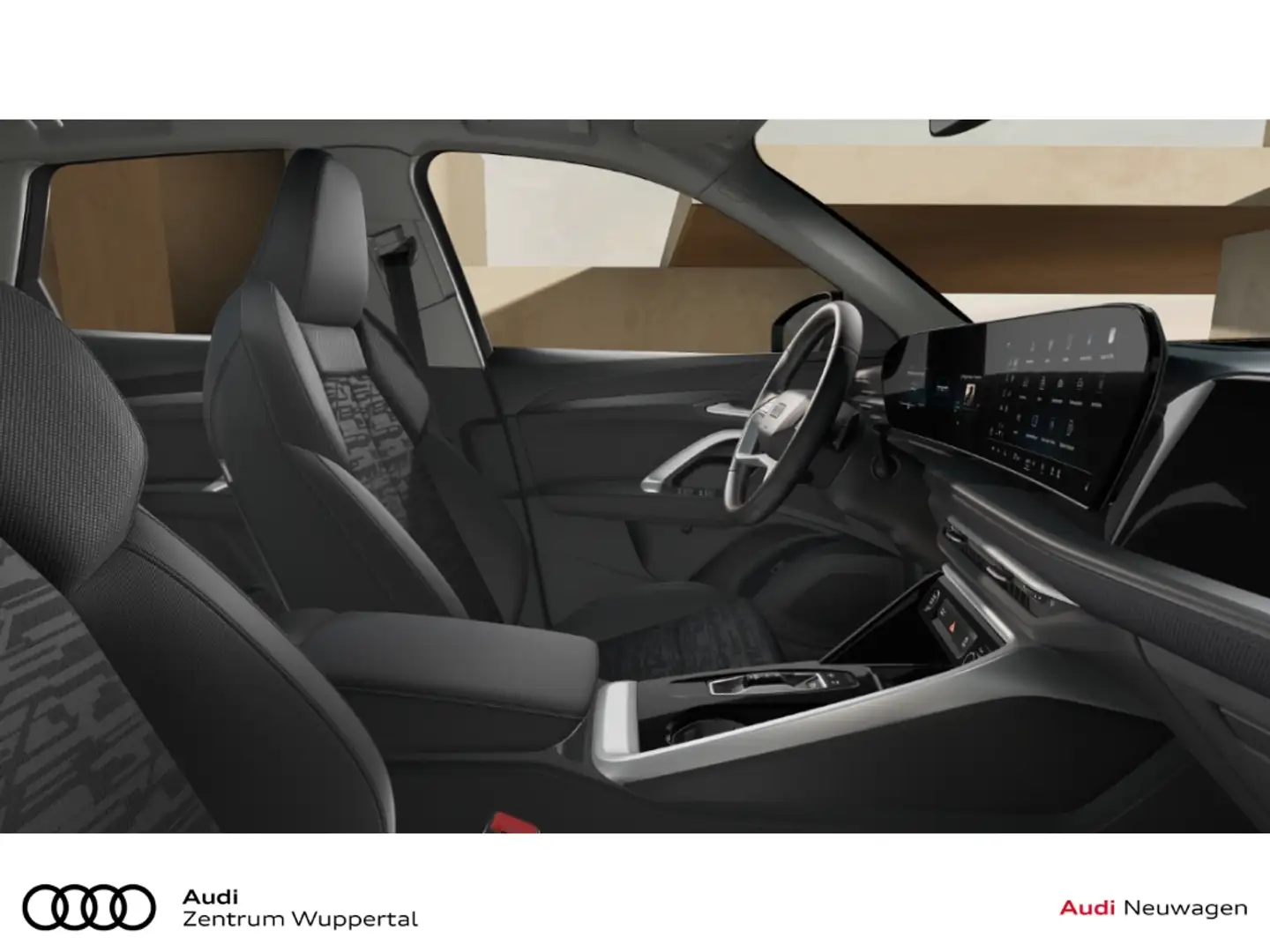 Audi Q5 SUV TDI quattro 150 kW S tronic Noir - 2