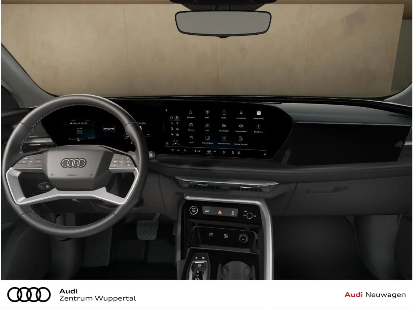 Audi Q5 SUV TDI quattro 150 kW S tronic Noir - 1