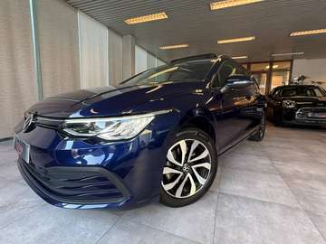 Golf SW 1.0 eTSI DSG*FULL OPTIONS*GARANTIE12M