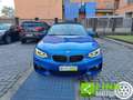 BMW 228 i Cabrio Msport GARANZIA INCLUSA Azul - thumbnail 2