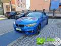 BMW 228 i Cabrio Msport GARANZIA INCLUSA Bleu - thumbnail 3