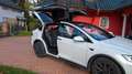 Tesla Model X Model X ; Kostenlose Supercharging bis 2026 Weiß - thumbnail 3