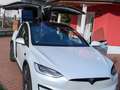 Tesla Model X Model X ; Kostenlose Supercharging bis 2026 Weiß - thumbnail 2