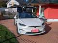 Tesla Model X Model X ; Kostenlose Supercharging bis 2026 Weiß - thumbnail 11