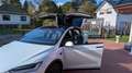 Tesla Model X Model X ; Kostenlose Supercharging bis 2026 Weiß - thumbnail 10