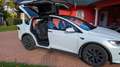 Tesla Model X Model X ; Kostenlose Supercharging bis 2026 Weiß - thumbnail 9