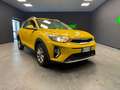 Kia Stonic Stonic 1.2 dpi Urban 84cv Giallo - thumbnail 1