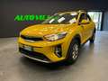 Kia Stonic Stonic 1.2 dpi Urban 84cv Giallo - thumbnail 3