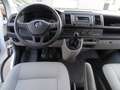 Volkswagen T6 Kombi *Wohnmobil-Vorbereitung*Ausstellfenster*Alcantara Blanc - thumbnail 12
