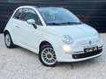 Fiat 500C 500C 1.2i Lounge ▫️GARANTIE 12 MOIS▫️ Weiß - thumbnail 1