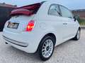 Fiat 500C 500C 1.2i Lounge ▫️GARANTIE 12 MOIS▫️ Weiß - thumbnail 6