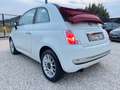 Fiat 500C 500C 1.2i Lounge ▫️GARANTIE 12 MOIS▫️ Weiß - thumbnail 5