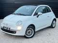 Fiat 500C 500C 1.2i Lounge ▫️GARANTIE 12 MOIS▫️ Weiß - thumbnail 2